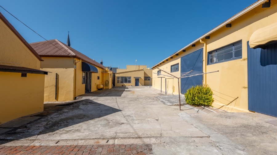 Commercial Property for Sale in Bredasdorp Western Cape